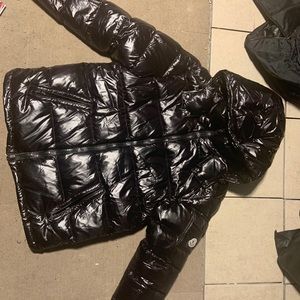 Maya Down Jacket